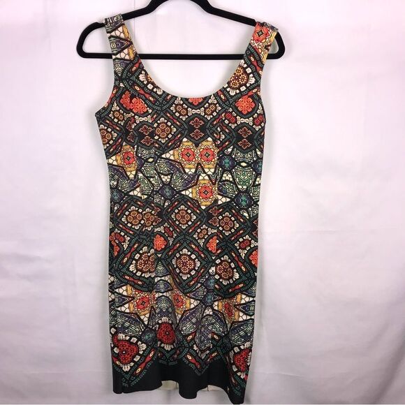 Kokid Sleeveless Fitted Dress  - Picture 1 of 5